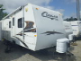 2008 Keystone Cougar